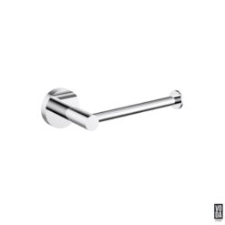 Pure Toilet Roll Holder Chrome
