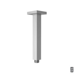 Espresso 300mm Ceiling Dropper Chrome