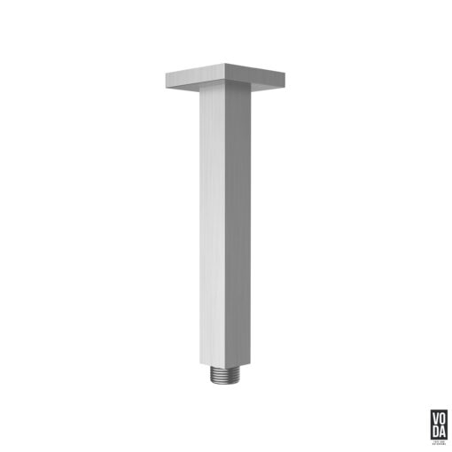 Espresso 300mm Ceiling Dropper Chrome