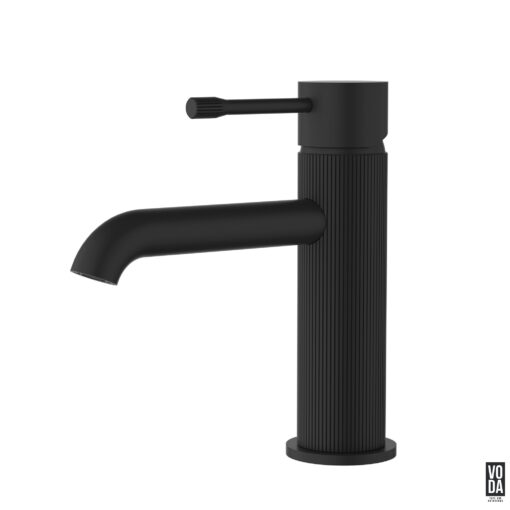 Emerald Basin Mixer Matte Black