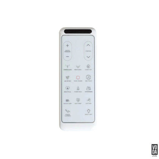 Voda Smart Bidet Seat Cover - Image 5