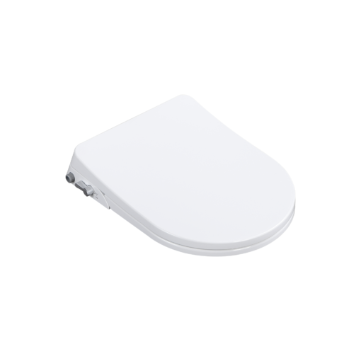 Procida Non-electric Toilet Bidet Seat Left Hand Water Inlet
