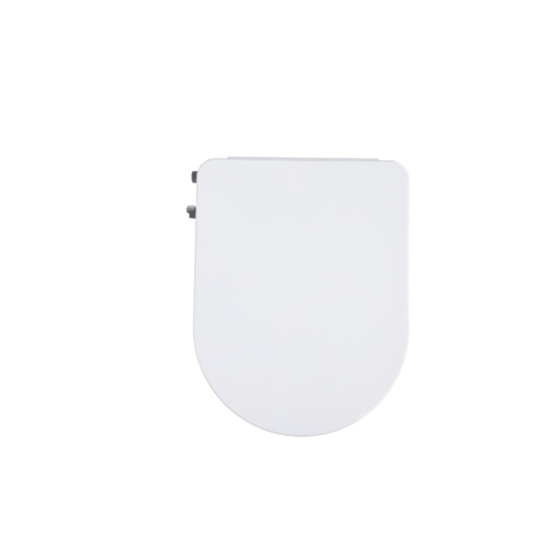 Procida Non-electric Toilet Bidet Seat Left Hand Water Inlet - Image 5