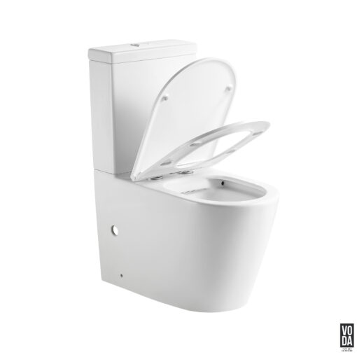 Agena Toilet Suite - Image 3