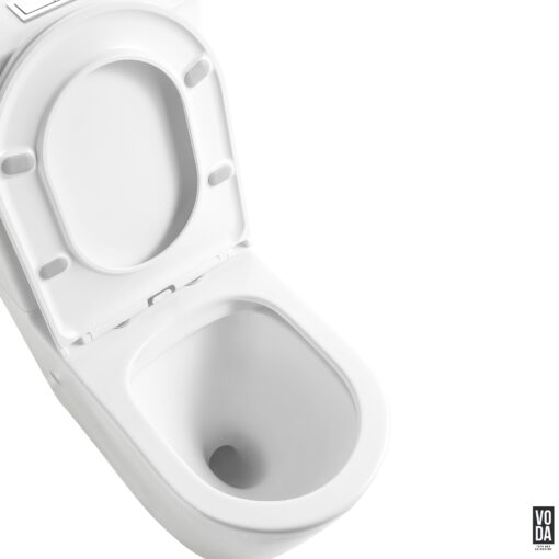 Agena Toilet Suite - Image 6